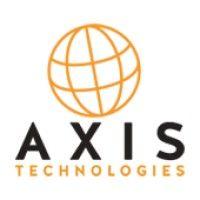 axis technologies logo image