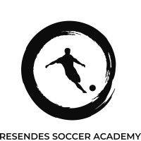 resendes soccer academy logo image