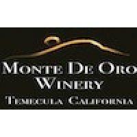 monte de oro winery logo image