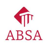 asian business student association at ohio state logo image