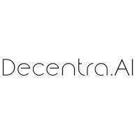 decentra ai logo image