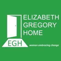 elizabeth gregory home