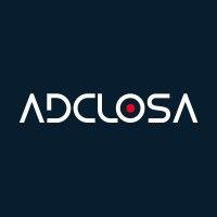 adclosa logo image