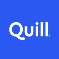 quill