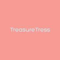 treasuretress logo image