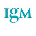 logo of Igm Financial Inc