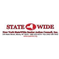 ny statewide senior action council