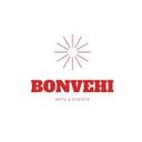 logo of Bonvehi Arts Events