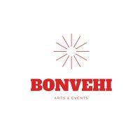 bonvehi arts & events logo image