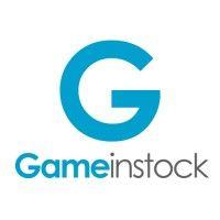 gameinstock inc. logo image