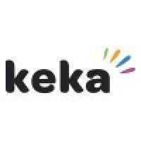 keka hr logo image