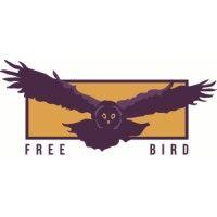 free bird film limited logo image