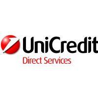 unicredit direct services gmbh logo image