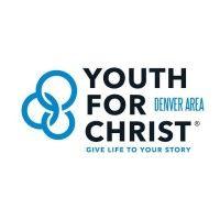 denver area youth for christ logo image