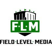 field level media logo image