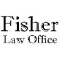 fisher law office logo image