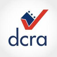 department of consumer and regulatory affairs (dcra)