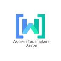 women techmakers asaba logo image