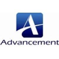 advancement llc logo image