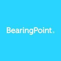 bearingpoint logo image