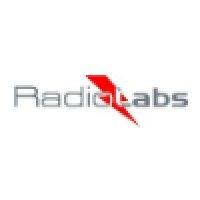 radiolabs logo image