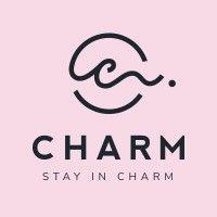 stay in charm logo image