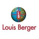 logo of Louis Berger