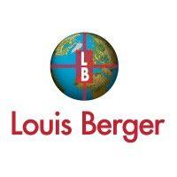 louis berger logo image