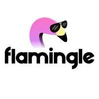 flamingle logo image