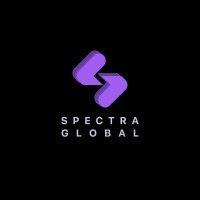 spectra global logo image