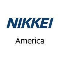 nikkei america logo image