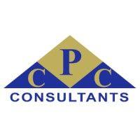 cpc consultants, llc logo image