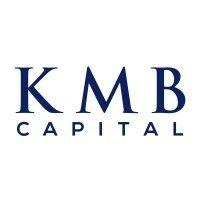 kmb capital family office logo image