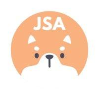 japan student association logo image