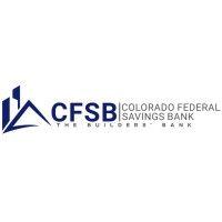 colorado federal savings bank logo image