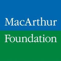 macarthur foundation logo image