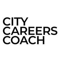 city careers coach logo image