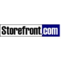 storefront.com logo image