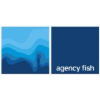 agency fish ltd logo image