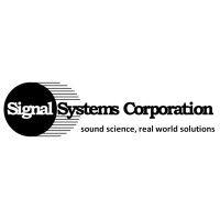 signal systems corporation