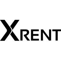 xrent logo image