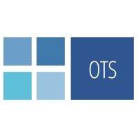 ots spa logo image