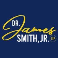 dr. james smith, jr.