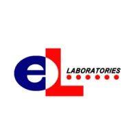 el laboratories, inc. logo image