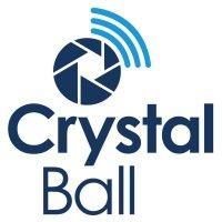 crystal ball ltd logo image