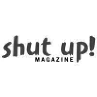 shut up! magazine [ 2001 – 2010 ]