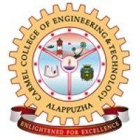 carmel college of engineering and technology logo image