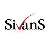 sivans株式会社 logo image