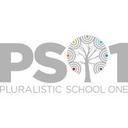 logo of Ps 1 Pluralistic School