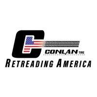 conlan tire co. logo image